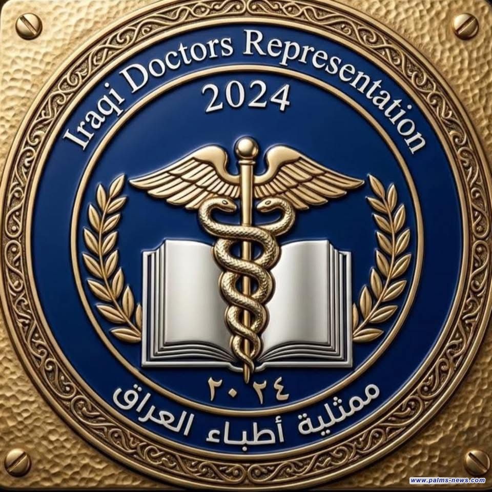 ممثلية أطباء العراق 2024 تبدأ إضراباً مفتوحاً اعتباراً من اليوم